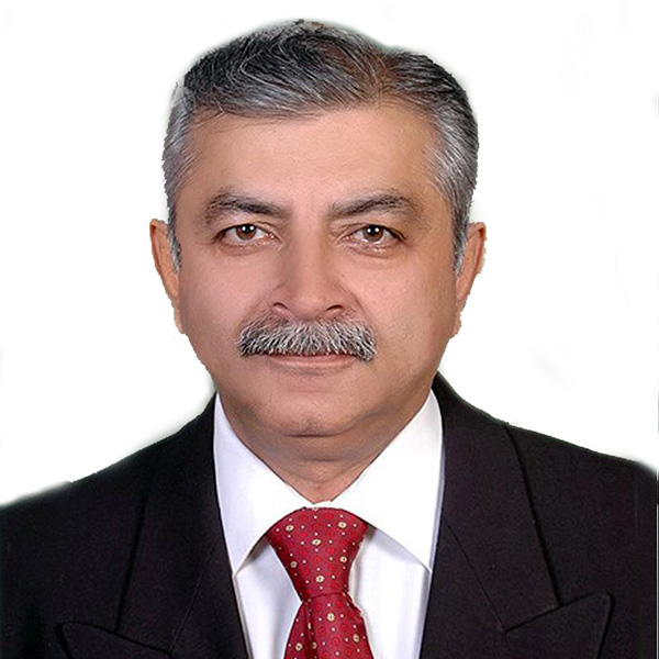 Vice Chancellor
