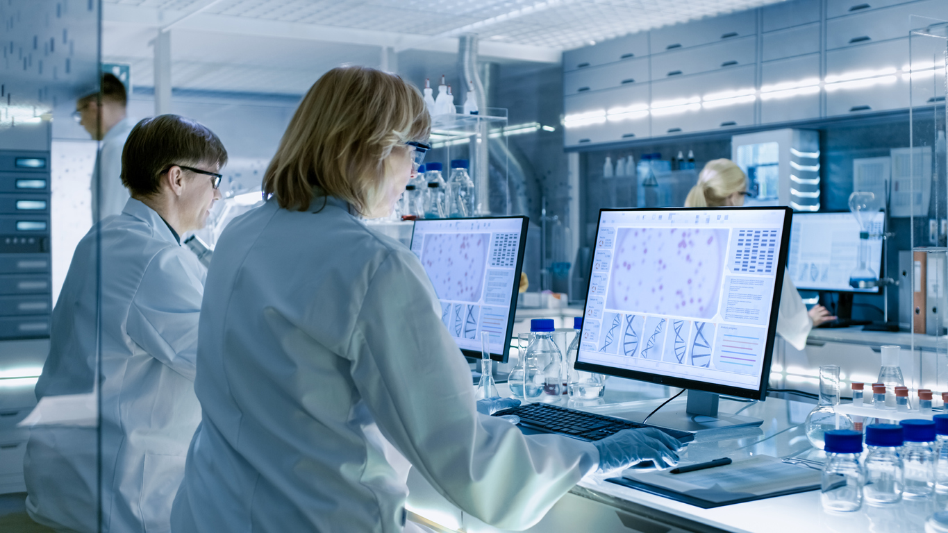 Lab Services